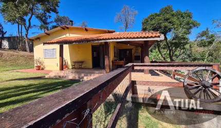 Chácara  a venda em Mairiporã -Terra Preta - valor 400 mil