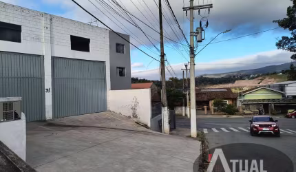 Galpão para  venda, com 250 m² em Atibaia/SP