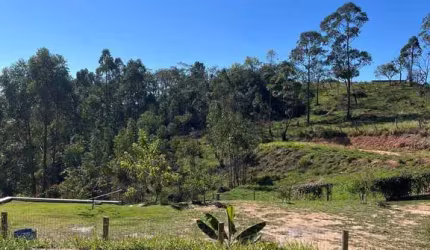 Terreno á venda em Mairipoã com 35.000 mil m²