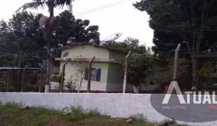 A venda chácara em Terra Preta Mairiporã/SP