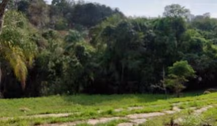 LOTES EM CONCOMÍNIO ATIBAIA-SP OPORTUNIDADE.