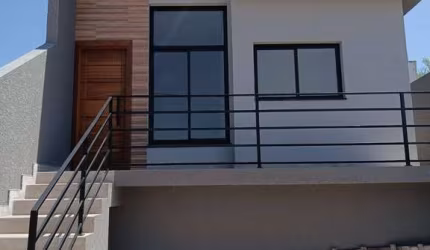Casa com piscina à venda no Bella Atibaia- Atibaia-SP