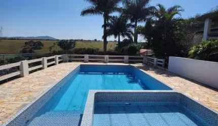 CHACARA A VENDA EM CONDOMINIO PIRACAIA VALOR 950,000,00