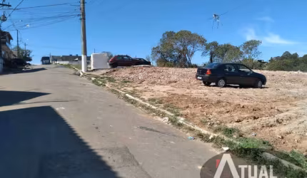Oportunidade lotes de terreno em Franco da Rocha com 140m² cada.
