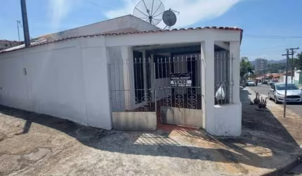 CASA EM ATIBAIA TANTO PARA RESIDÊNCIA OU COMÉRCIO ÓTIMA LOCALIZAÇÃO