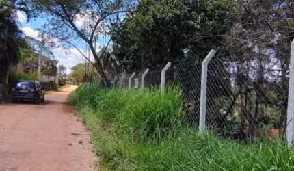 LOTES A VENDA EM ATIBAIA ÓTIMOS PREÇOS.
