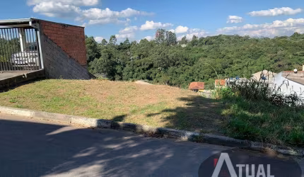 Terreno a venda em Terra Preta /Mairiporã por R$ 68.000,00 mil