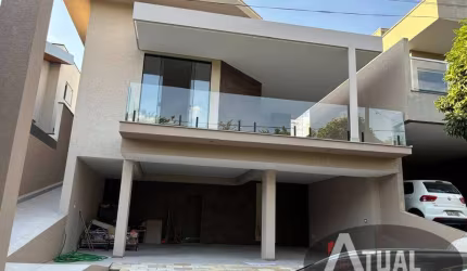 Casa alto padrão em condomínio Atibaia valor 1.980,000,00