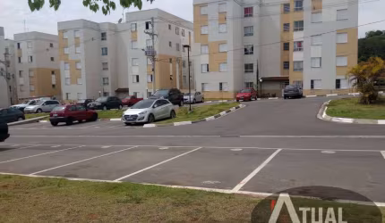 Apartamento a venda em Mairiporã terra preta  valor 155.000,00