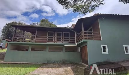 Chácara a venda em  terra preta com terreno  plano1.483 m² vapor 450.000,00