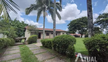 Sitio a venda em Atibaia bairro do rosário valor 1.100,000,00