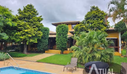 HARAS DE ALTO PADRÃO  Á VENDA EM ITATIBA/SP – PORTEIRA FECHADA!