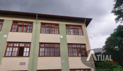 Apartamento de 64m² em Mairiporã  – 1 Dormitório