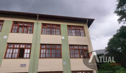 Apartamento de 64m² em Mairiporã  – 1 Dormitório