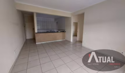 Apartamento de 83m² em Terra Preta – 2 dormitórios