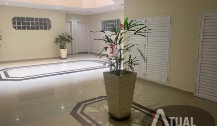 Apartamento de 83m² em Terra Preta – 2 dormitórios