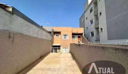 Casa à venda, área construida123 m²- Nova Cerejeira - Atibaia/SP