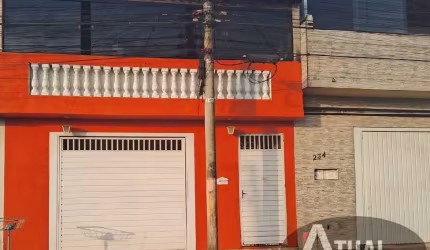 Casa a venda em Mairiporã terra preta próximo do centro valor 370.000,00.