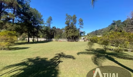 Área  industrial e comercial á  Venda - Bairro do portão  Atibaia /SP