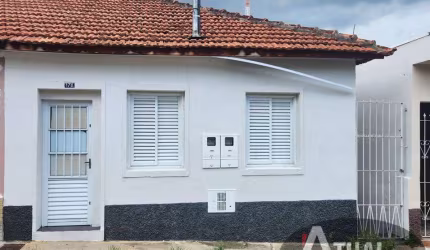 Casa à venda em Bragança Paulista – Localização privilegiada!