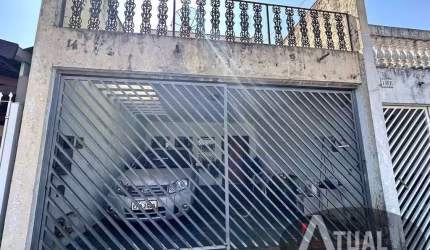 Casa a venda em Atibaia - R$ 499.000,00