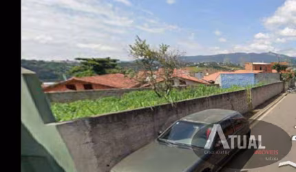 Terreno a venda de 300m² em Atibaia/SP - Jardim Imperial  - Valor 190 mil