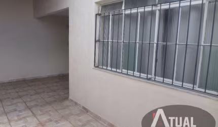 Casa a venda em  Atibaia 3dor., ótima localização.
