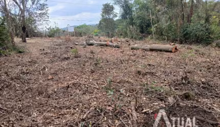 Terreno à venda no Jd. Maracanã - Atibaia - São Paulo