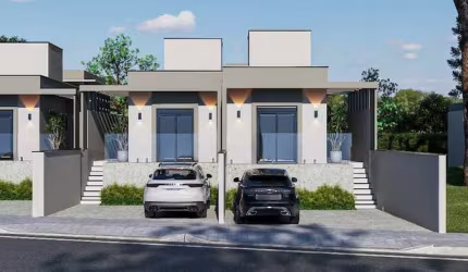 Casa a venda com 3 dormitórios no Jardim dos Pinheiros – Atibaia/SP