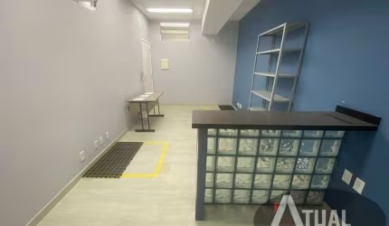 Sala comercial para locação - Terra preta/Mairiporã