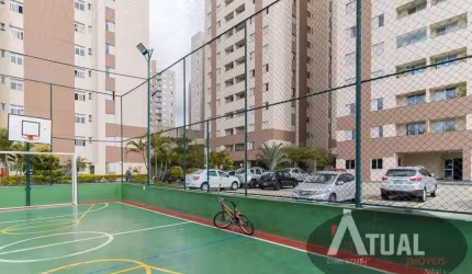 Apartamento á venda com otina Localização - Vila Cunha Bueno - SP