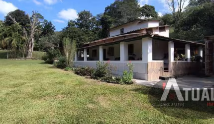 Sitio a venda em Mairiporã 800 mts do asfalto 6 km do centro.