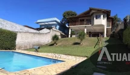 Chácara a venda em condomínio associação Atibaia ao lado da Fernão dias.