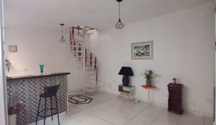 Casa à venda em Atibaia - Na Avenida Imperial - Valor 450 mil