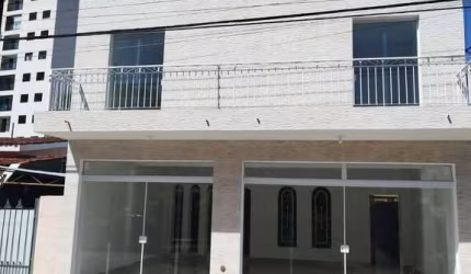 Ponto Comercial com +200m² | Atibaia proximo da Lucas Nogueira