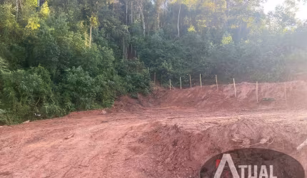 TERRENOS PARA CHÁCARA A 30 MINUTOS DE SÃO PAULO EM MAIRIPORÃ.