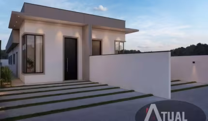 Oportunidade Imperdível no Belvedere, Atibaia: Lançamento de Casas de Alto