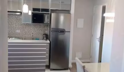 Apartamento à venda no Jardim Imperial - Atibaia - São Paulo