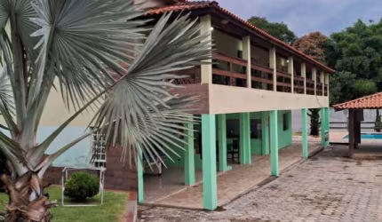 Chácara à venda em Mairiporã/ Mato Dentro – R$550 mil
