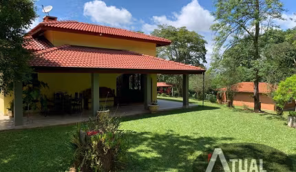Sítio à Venda em Atibaia – 24.000m²