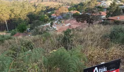 Terreno em  Mairiporã  Terra Preta  com 1.750 m²
