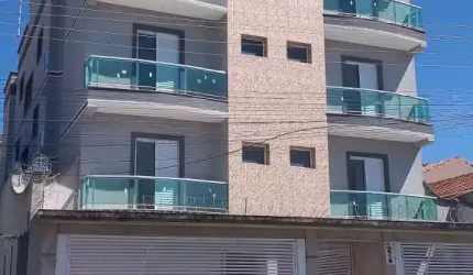 Apartamentos á venda - Atibaia/SP - no  Bairro Jardim Cerejeiras