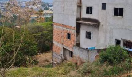 Terreno á venda - Bragança Paulista de 1.000 m² - Ótimo local para morar