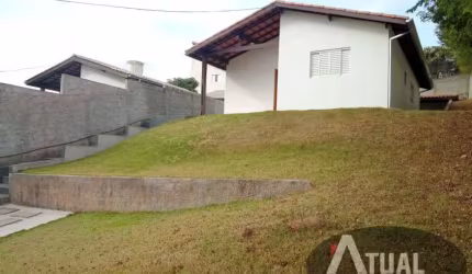 Casa á venda em Mairiporã -Terra Preta - no Parque Bela Vista - R$530mil