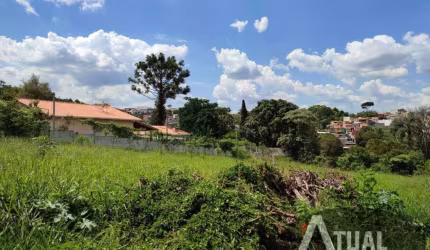 Terreno no Jardim Estancia  Brasil - 1.260 m² - R$ 415 mil