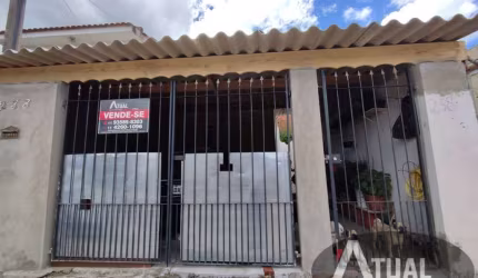 Casa à venda em Atibaia - Jardim Imperial