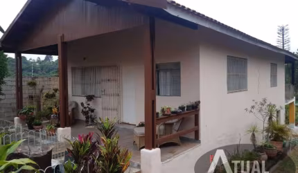 Chácara a venda em Atibaia no Estância Brasil - R$ 780 mil