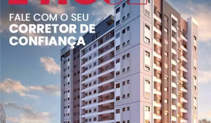Apartamentos a venda, na melhor localização do bairro Atibaia Jardim