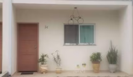 Sobrado à venda em Bom Jesus Dos Perdões  no Residencial  Bonança