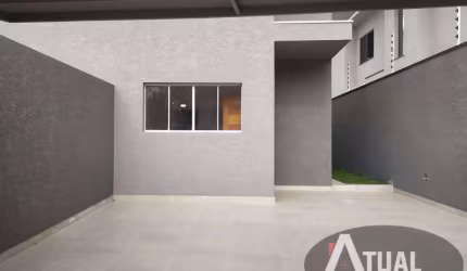 Á venda Casa Térrea por $795 mil com 3 suítes em Atibaia no Jd. Lago